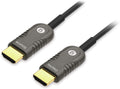 Active HDMI 2.0 Fiber Optic Cable 15m (50ft) B56671