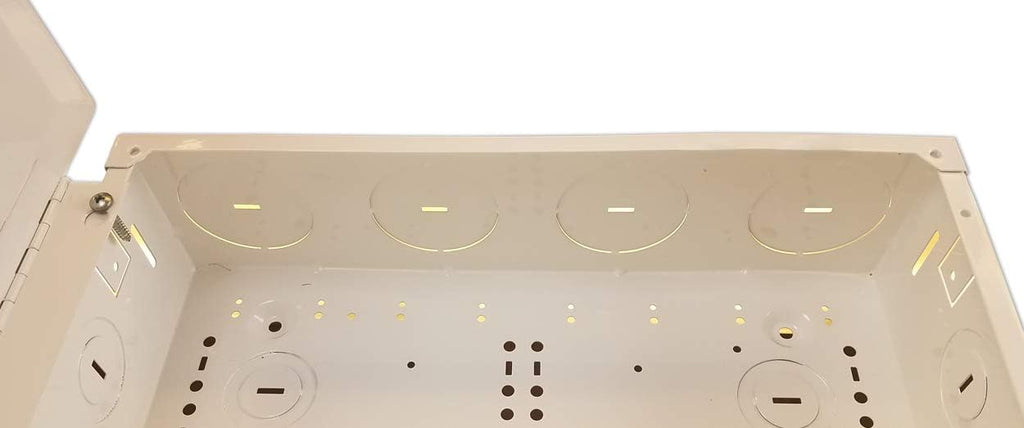 Structured Media Cabinet A7796