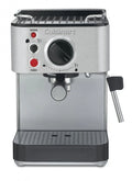 2 Cup Espresso Maker with Removable Resevoir J2228