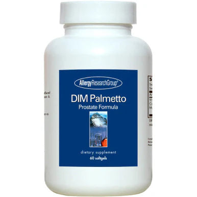 DIM Palmetto Prostate Formula K561