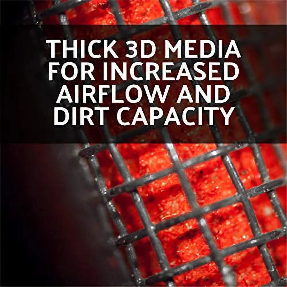 DryFlow Air Filter C899680