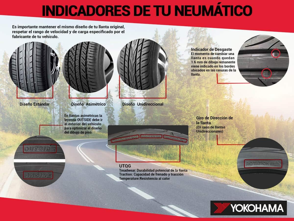 Yokohama Geolandar H/T G056 LT235/85R16 120 R U974669