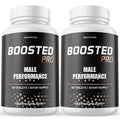 Male Performance Dietary Supplement 60 Tablets 2 Pack H644894