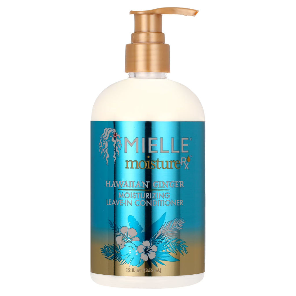 Hawaiian Ginger Leave In Conditioner 12 fl oz C705