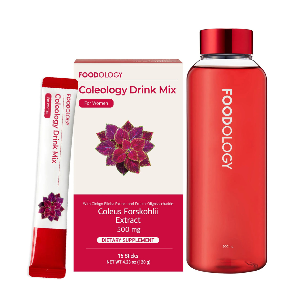 Pomegranate Flavor Drink Mix U864