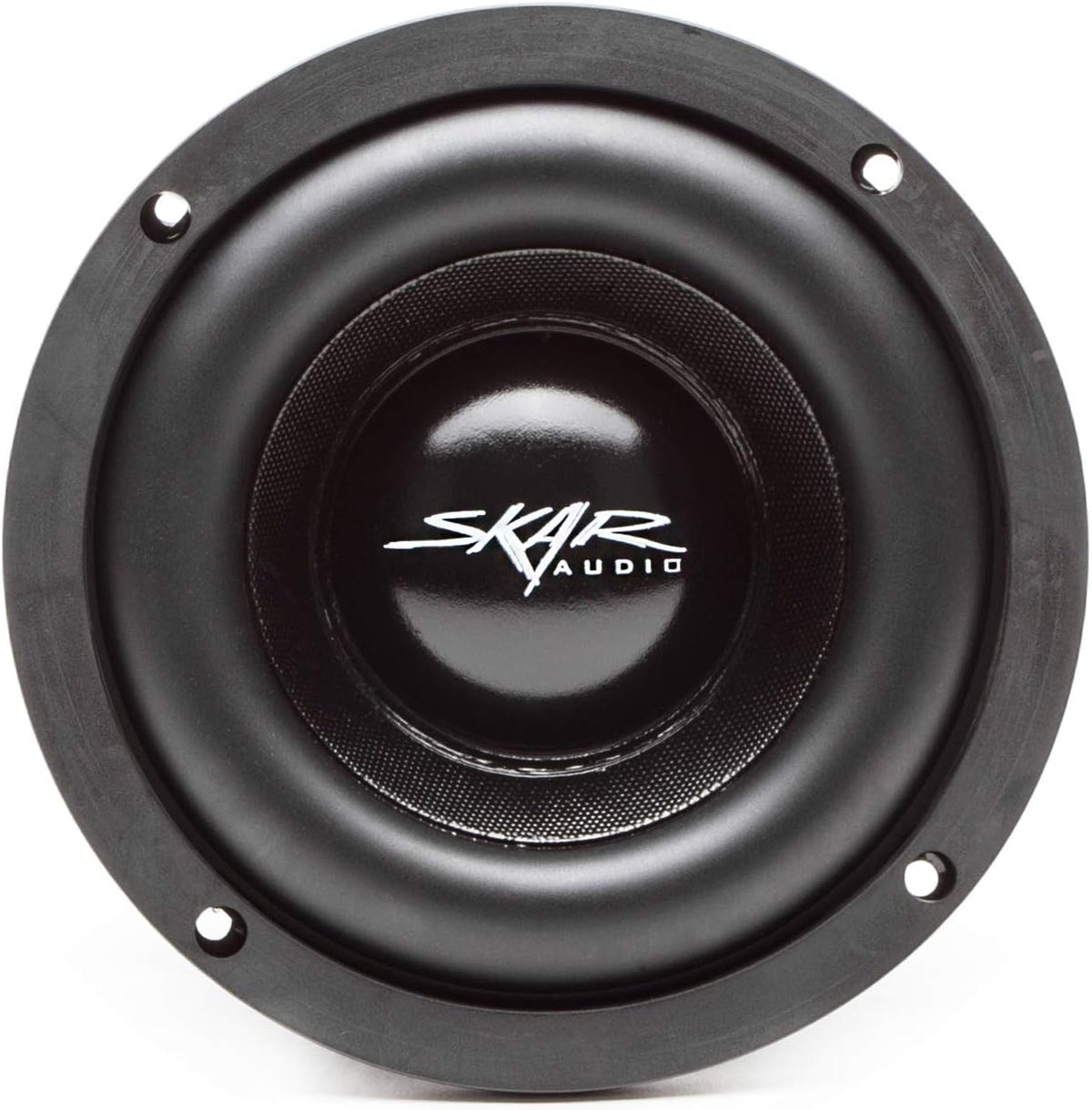 6.5" 400 Watt Dual 4 Ohm Car Subwoofer O1455