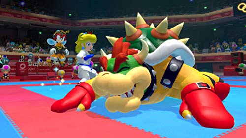 Nintendo Switch Olympic Games K7236