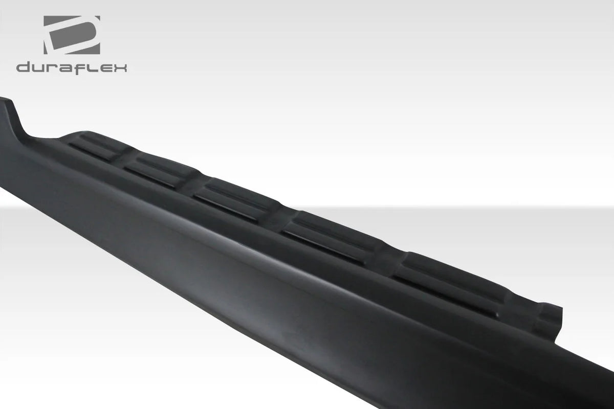 2000-2006 Audi TT 8N Duraflex R8 Look Side Skirts - 2 Piece N4657