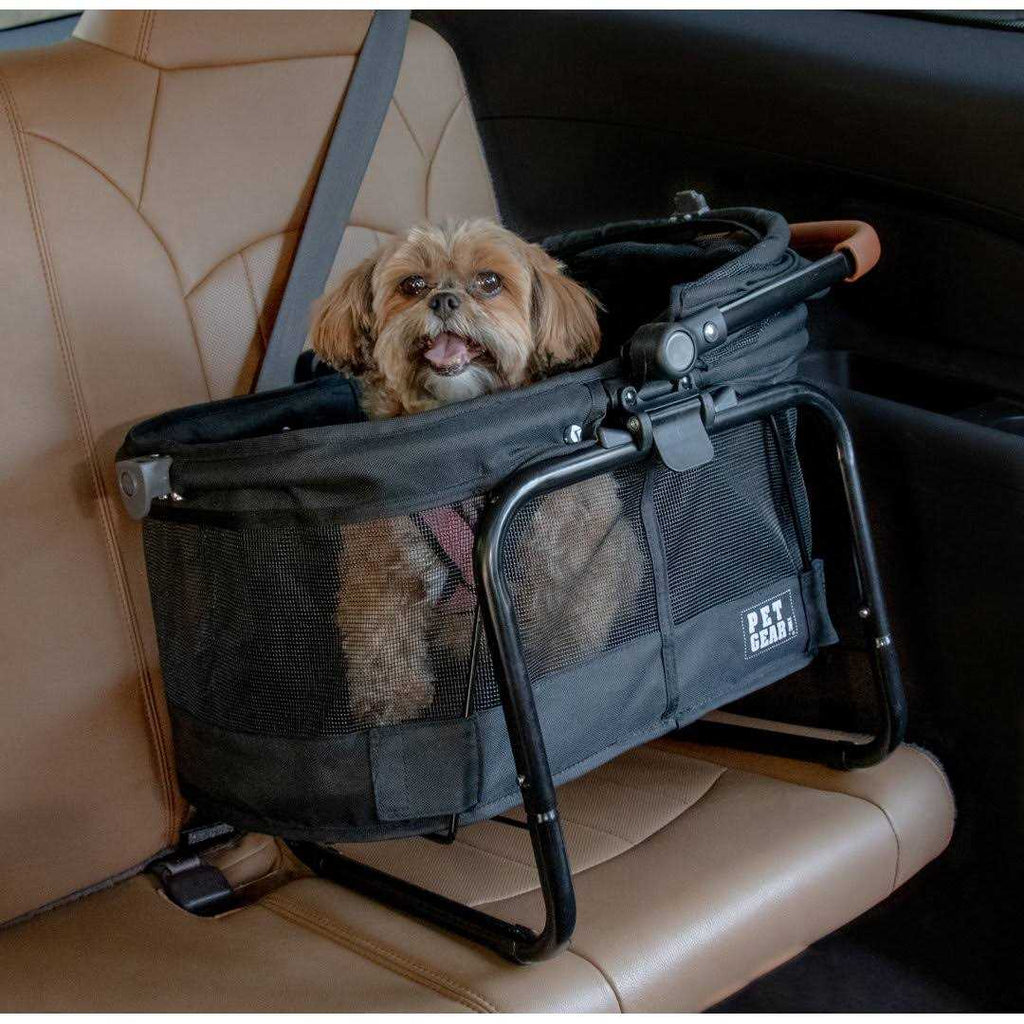 Dog & Cat Carrier L43813