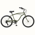 Chatham-7 Speed Y558853
