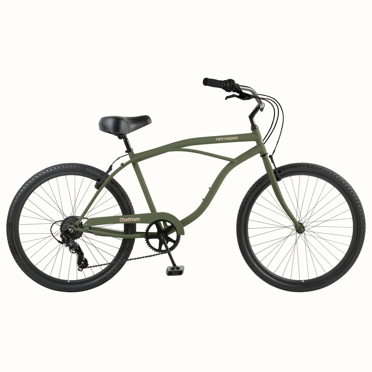 Chatham-7 Speed Y558853