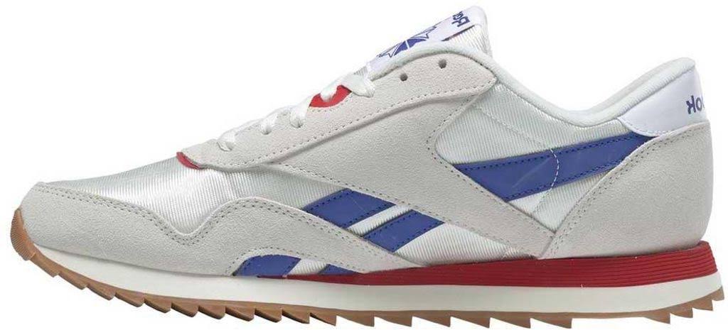 Classic Nylon Ripple Sneakers I221