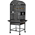 Small Dome Top Bird Cage P828