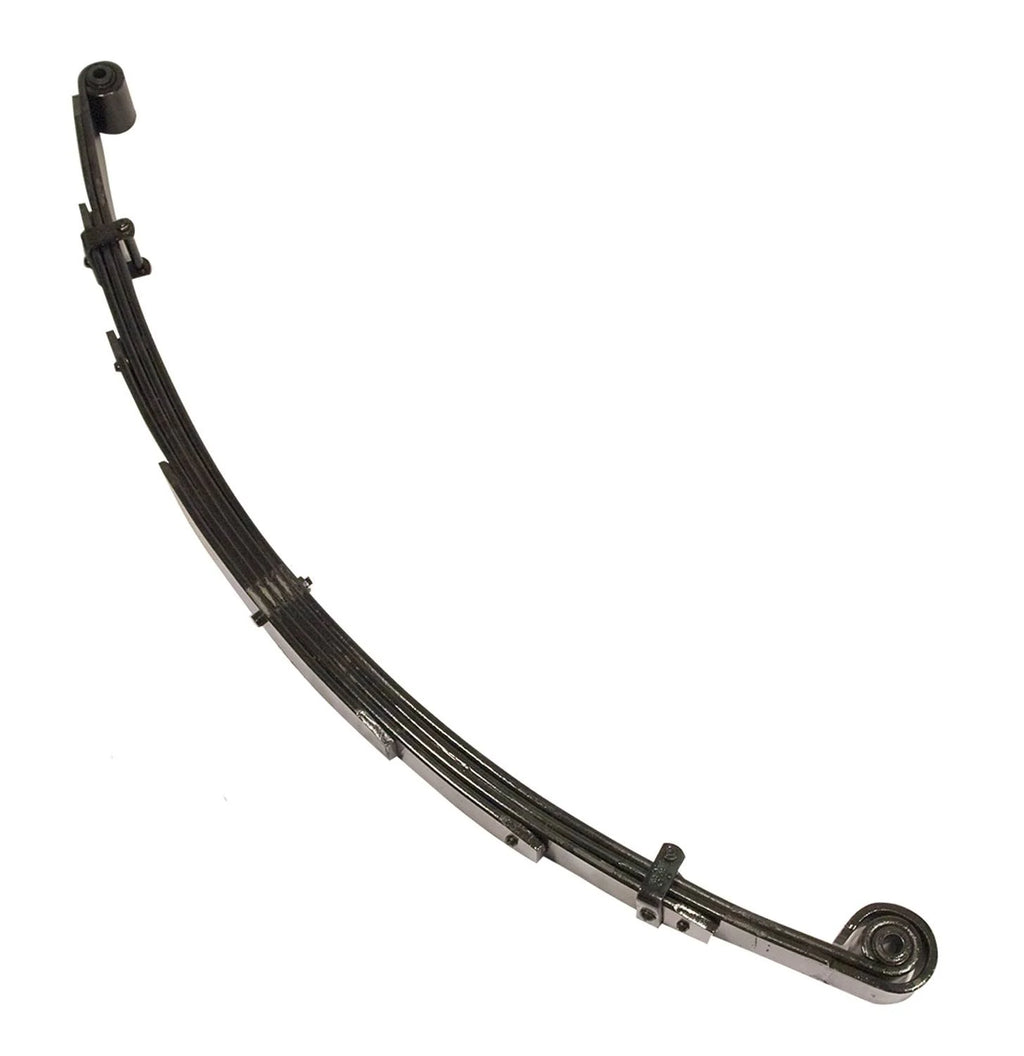 Leaf Spring S8005