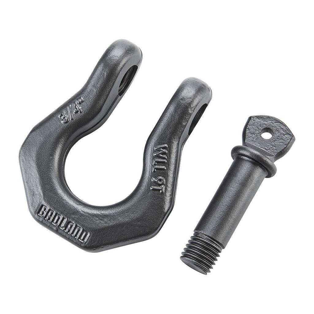 3/4 in. D-Ring Shackle F9067