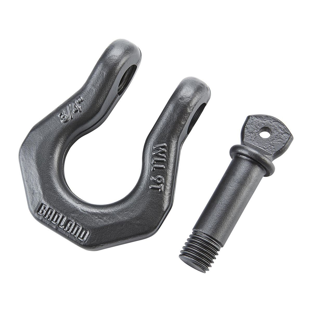 3/4 in. D-Ring Shackle F9067