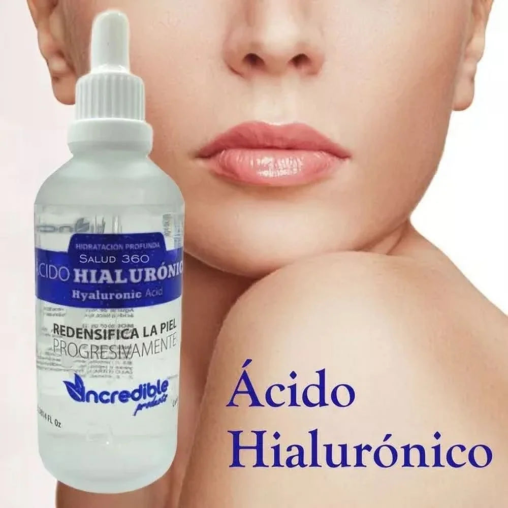 30 Caplets 850 mg + Hyaluronic Acid 100 ml H393