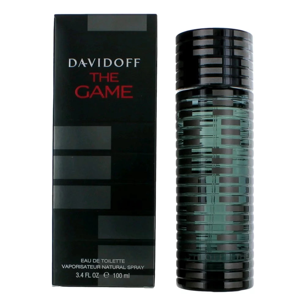 3.4 oz Eau De Toilette Spray A8928