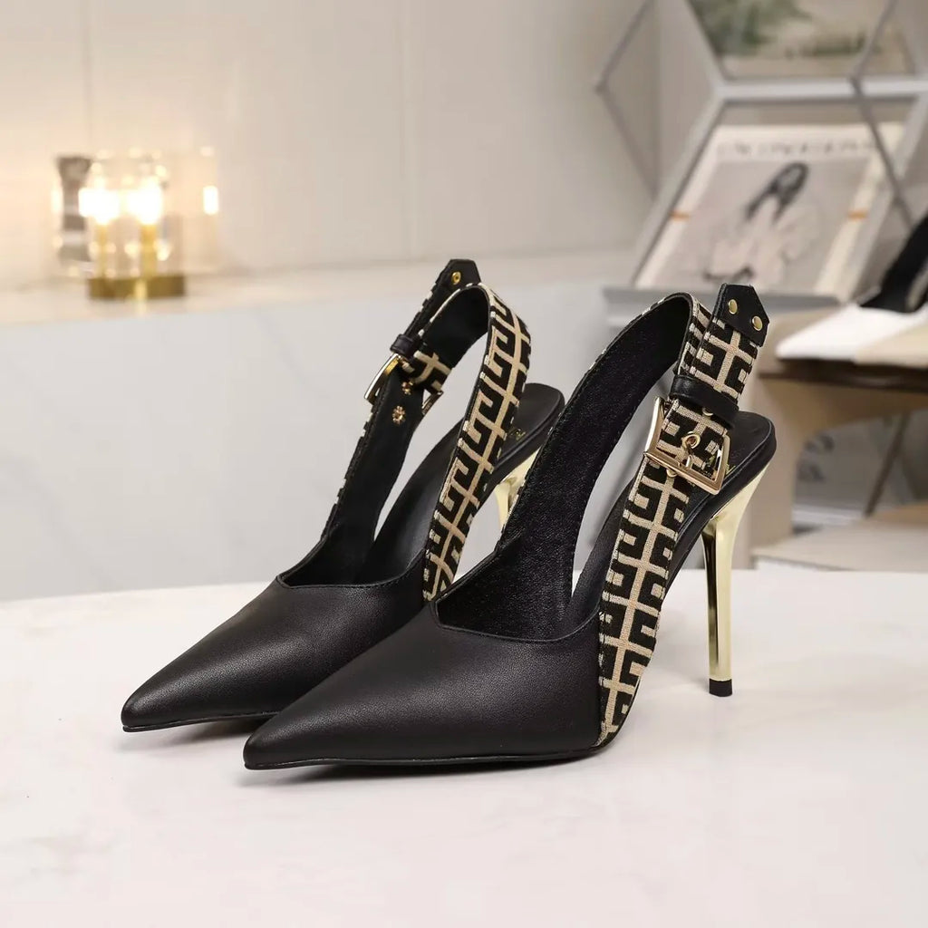 Women Shoes Heels 10.5cm H124934