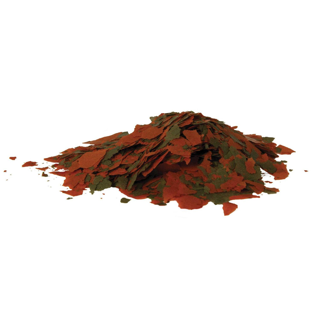 Cichlid Fish Food Flakes V156713