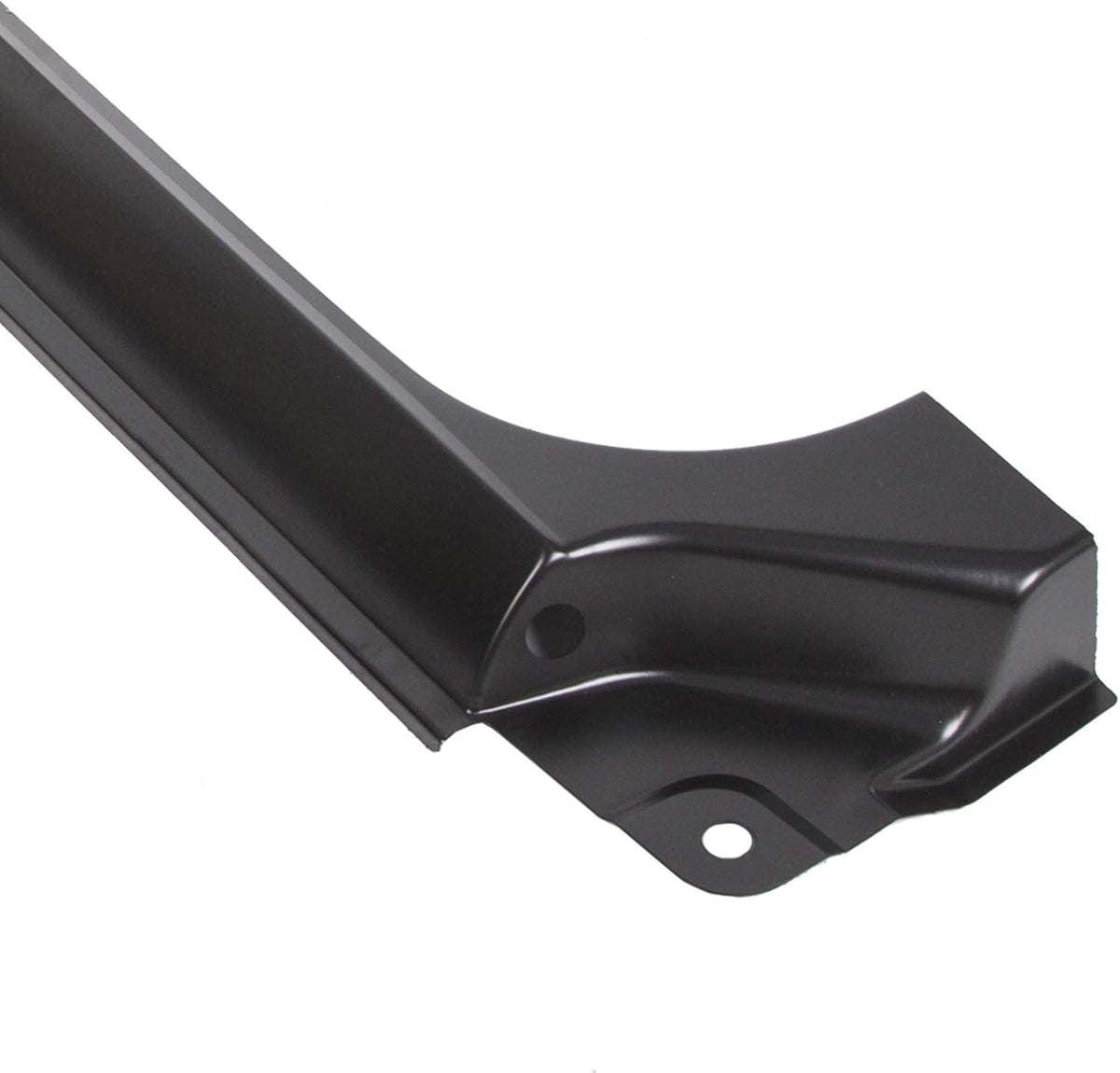 Cab Corners and Rocker Panels Kit Metal 4 Pcs H481