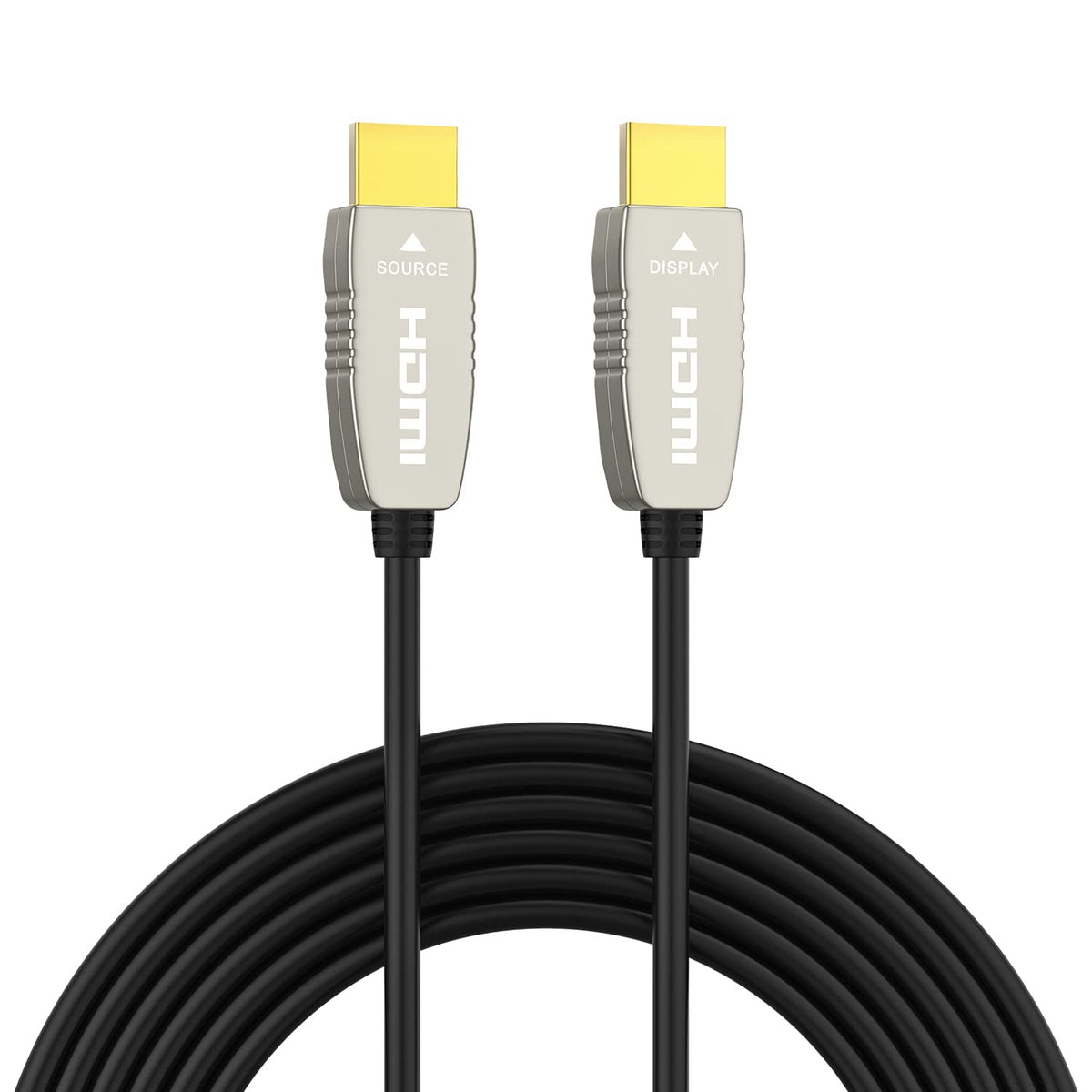 50 feet HDMI 2.0b Optic Cable Z402