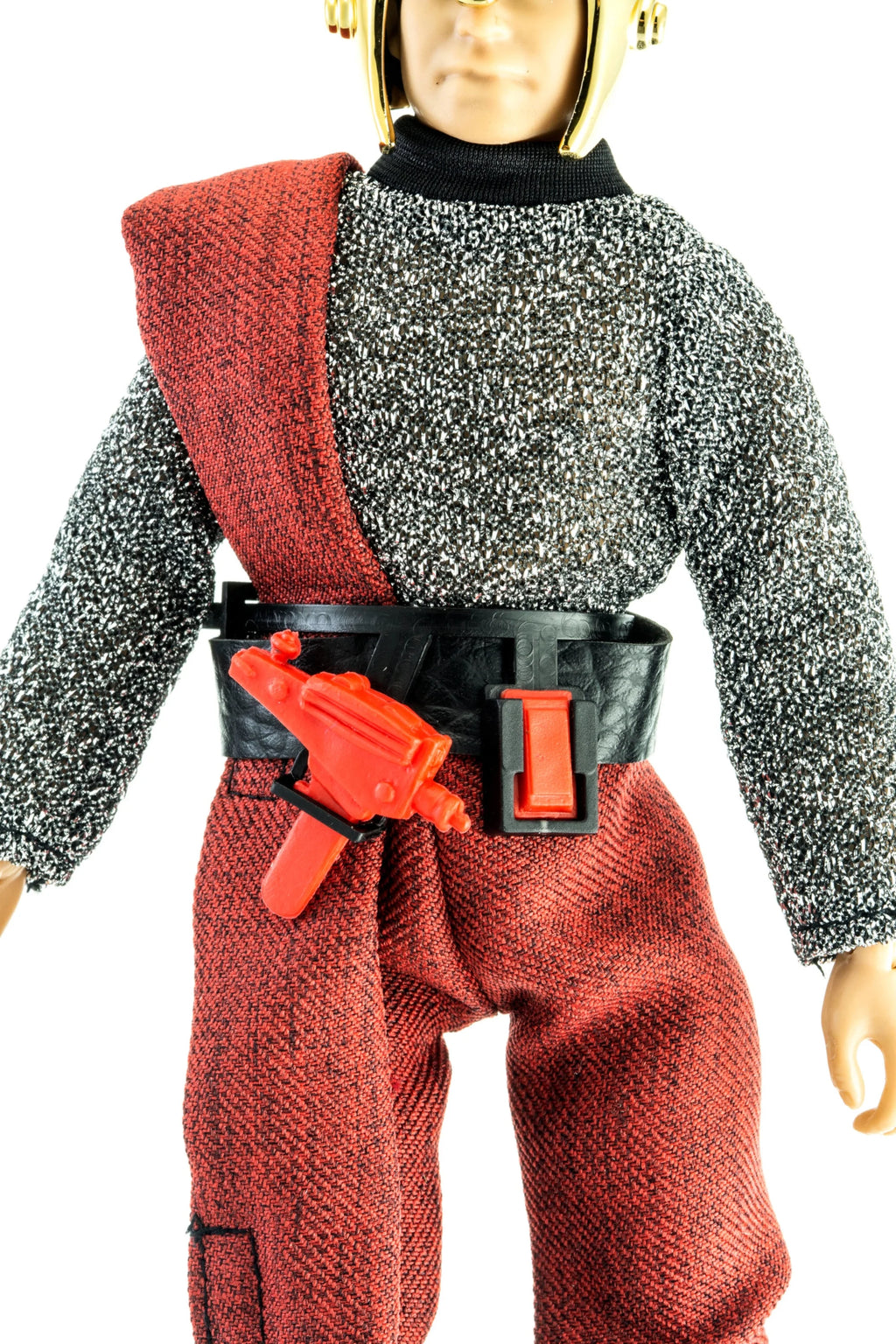 8" Star Trek Action Figure G984