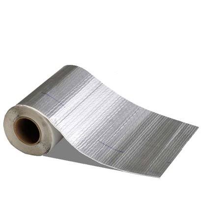 Peel & Seal Self Stick Roll Roofing, Silver I275648