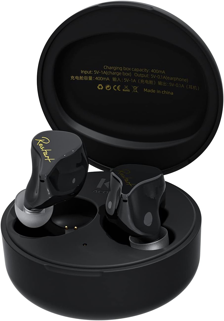Pink Wireless Earbuds Pack of 2 B49241