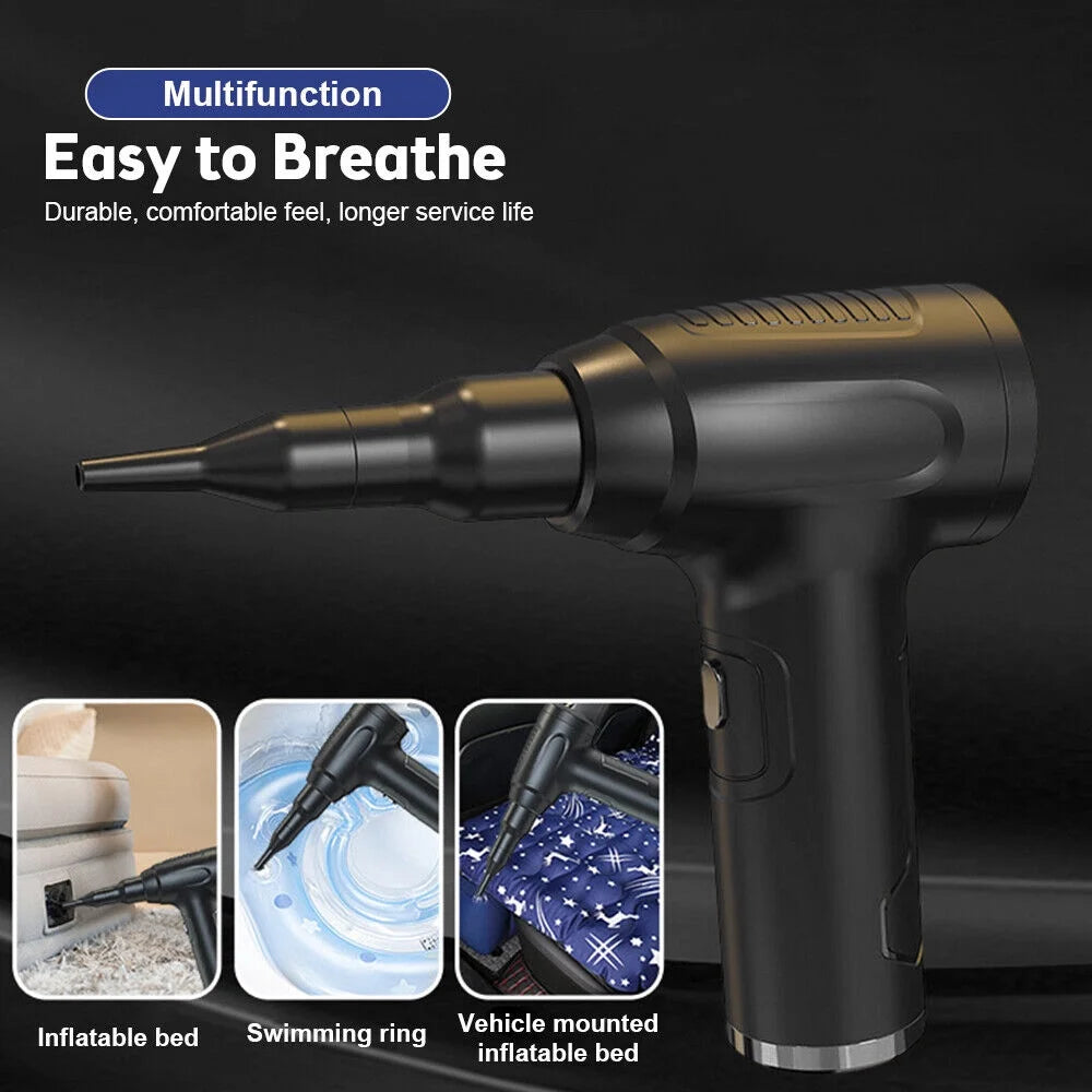 Cordless Handheld Vacuum Cleaner 3 in 1 W50670