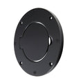 Black Gas Cover O686