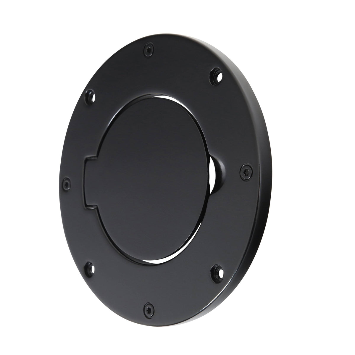 Black Gas Cover O686
