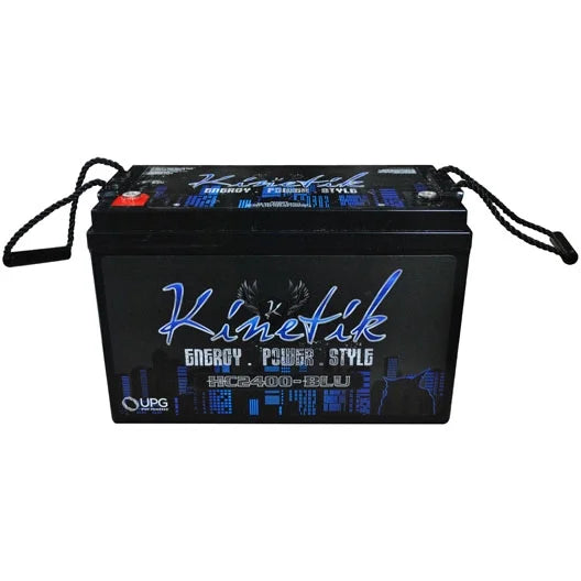 2400W 12V Power Cell K21966