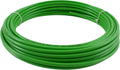 1/2" OD x 100' Red SAE J844 Nylon Air Brake Tubing, Pack of 2 H610